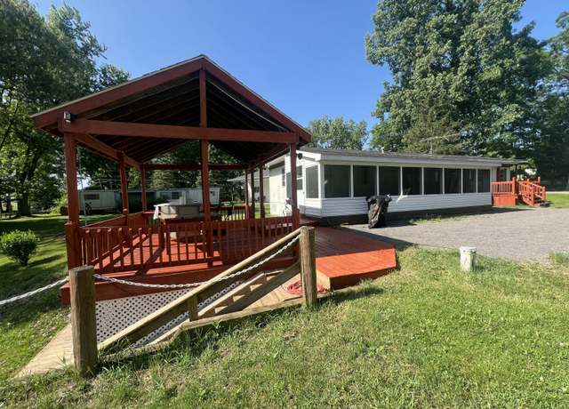 Property at 6915 Rowley Dr, Osseo, MI 49266, 1 bed, 1 bath