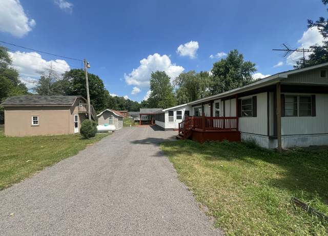 Property at 6915 Rowley Dr, Osseo, MI 49266, 1 bed, 1 bath