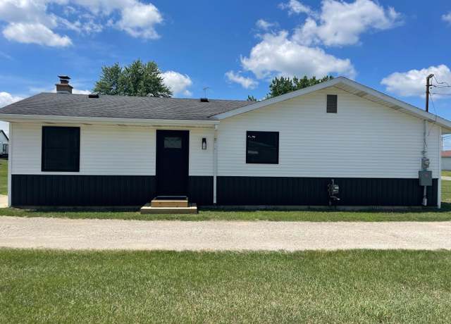 Property at 287 Somerset Dr, Brooklyn, MI 49230, 3 beds, 2.5 baths