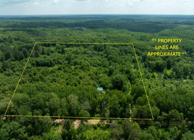 Property at VL Deer Lake Rd, Harrison, MI 48625