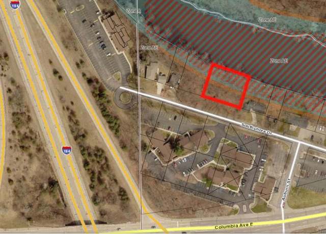 Property at 503 S Shore Dr, Battle Creek, MI 49014