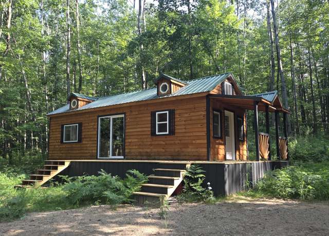 Property at 9843 W Blanchard Rd, Blanchard, MI 49310