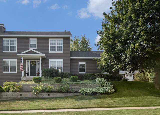 Property at 4496 Shiloh Way SE, Grand Rapids, MI 49546, 4 beds, 3.5 baths
