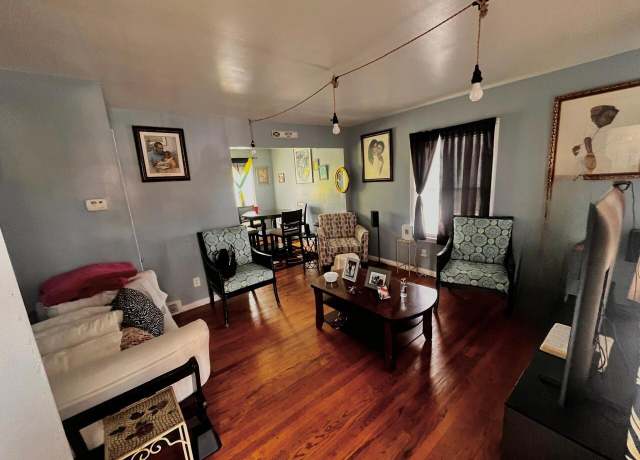 Property at 9521 Brace St, Detroit, MI 48228, 2 beds, 1 bath