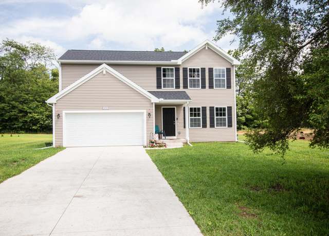 Property at 58705 Pond View Ln, Three Rivers, MI 49093, 4 beds, 2.5 baths
