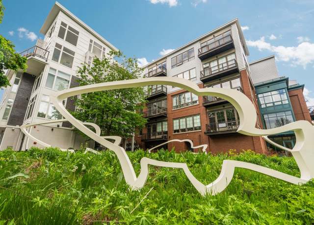 Property at 410 N First St #207, Ann Arbor, MI 48103, 2 beds, 2 baths
