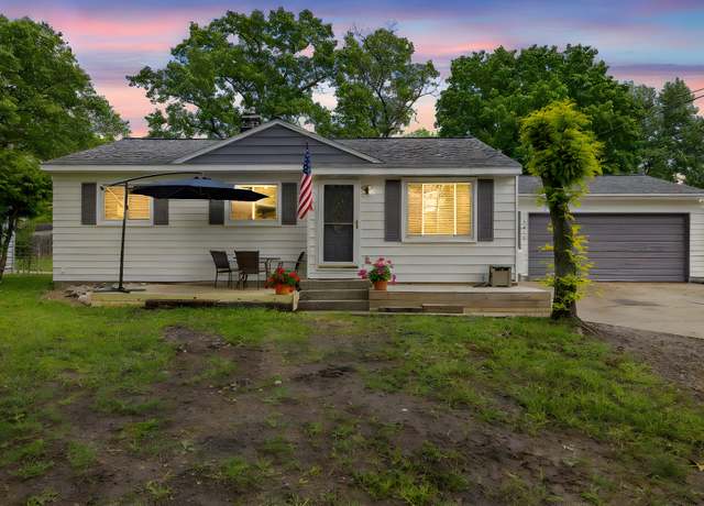 Property at 3618 Grape Ave NE, Grand Rapids, MI 49525, 3 beds, 2 baths