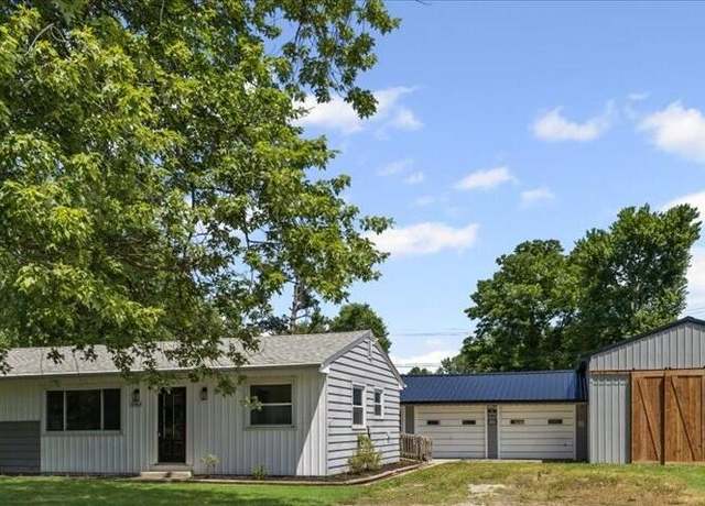 Property at 10965 Bunton Rd, Willis, MI 48191, 3 beds, 1 bath