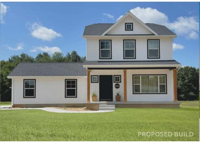 Property at 1400 Floyd Ave, Jackson, MI 49201, 3 beds, 2.5 baths