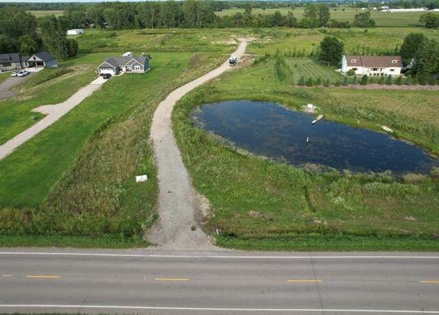 Property at 0 72nd St, Hudsonville, MI 49426
