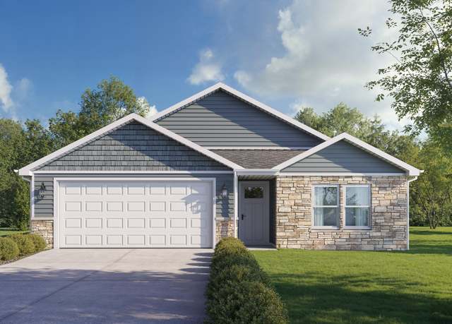 Property at 2008 Green Acres Dr, Adrian, MI 49221, 3 beds, 2 baths