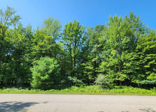 Property at 6127 Fawn Lake Dr, Canadian Lakes, MI 49346