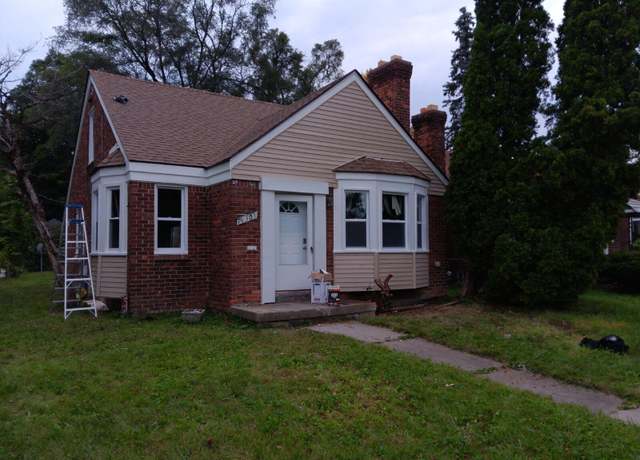 Property at 19303 Braile St, Detroit, MI 48219, 3 beds, 1 bath