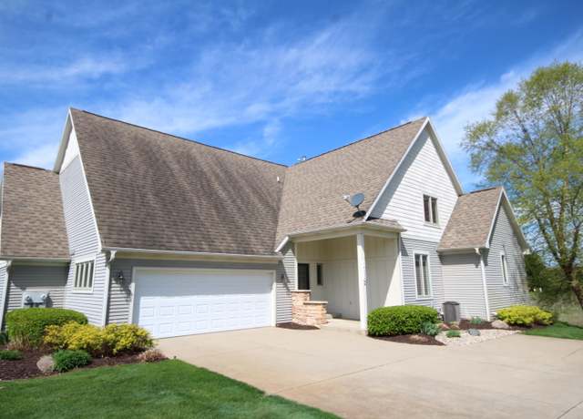 Property at 14224 Bridgeview Pointe, Vicksburg, MI 49097, 4 beds, 3.5 baths