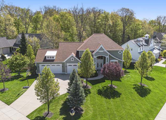 Property at 8030 Lionel Dr SW, Byron Center, MI 49315, 5 beds, 3.5 baths