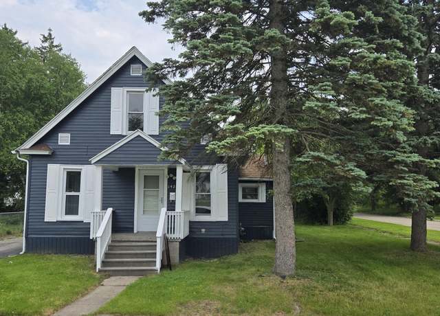Property at 1420 Sweet St, Saginaw, MI 48602, 2 beds, 1 bath