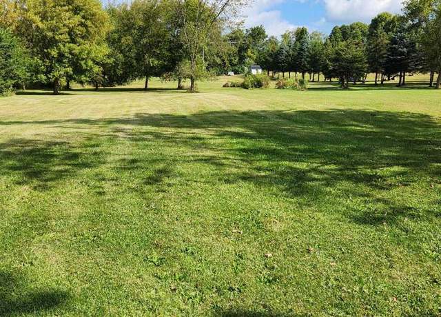 Property at VL Sears Rd, Horton, MI 49246
