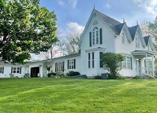 Property at 1532 34th St, Allegan, MI 49010, 8 beds, 6 baths