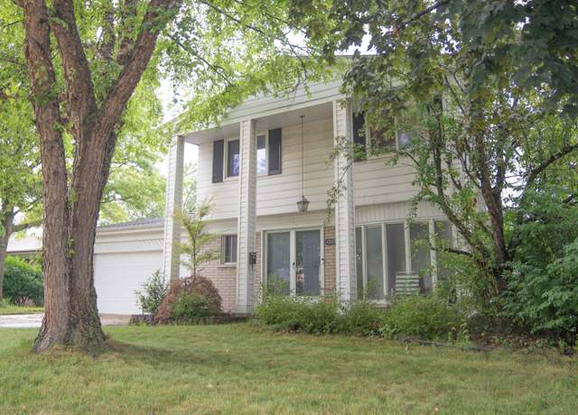 Property at 11051 Mandale Dr, Sterling Heights, MI 48312, 4 beds, 2.5 baths