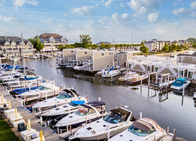 Property at 18 Harbor Isle Dr, New Buffalo, MI 49117, 3 beds, 3 baths