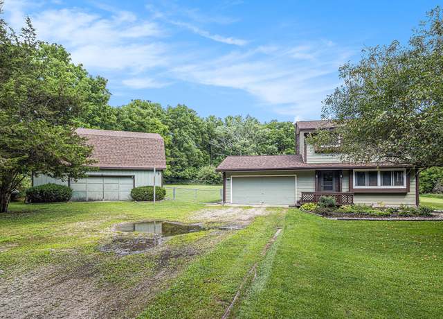 Property at 5562 N 31st St, Richland, MI 49083, 2 beds, 1.5 baths