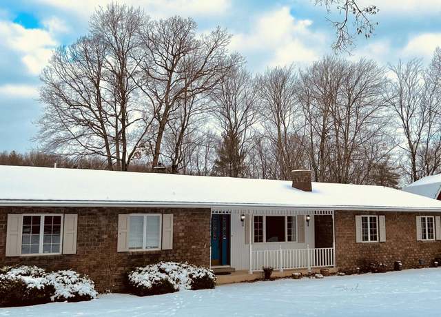 Property at 11600 Baker Rd, Greenville, MI 48838, 4 beds, 3 baths