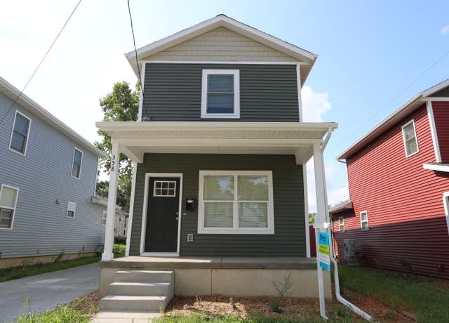Property at 358 Fox St SW, Grand Rapids, MI 49507, 3 beds, 2.5 baths