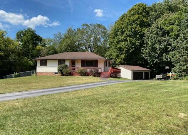 Property at 5181 Bolla Rd, Ypsilanti, MI 48197, 3 beds, 2 baths