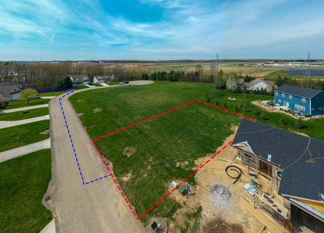 Property at 1244 Diamond Harbor Ct #14, Cassopolis, MI 49031