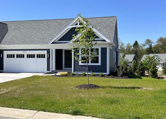 Property at 3712 Marabella Pl, Kalamazoo, MI 49006, 2 beds, 2 baths