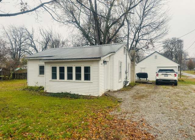 Property at 392 Worden St, Marcellus, MI 49067, 1 bed, 1 bath