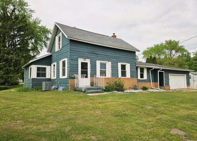 Property at 3965 Weechik Rd, Sawyer, MI 49125, 3 beds, 1 bath