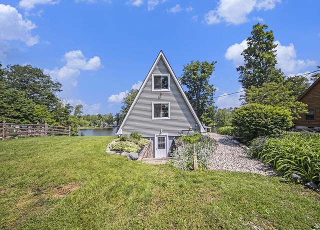 Property at 13674 Lenore Dr, Hudson, MI 49247, 3 beds, 1.5 baths