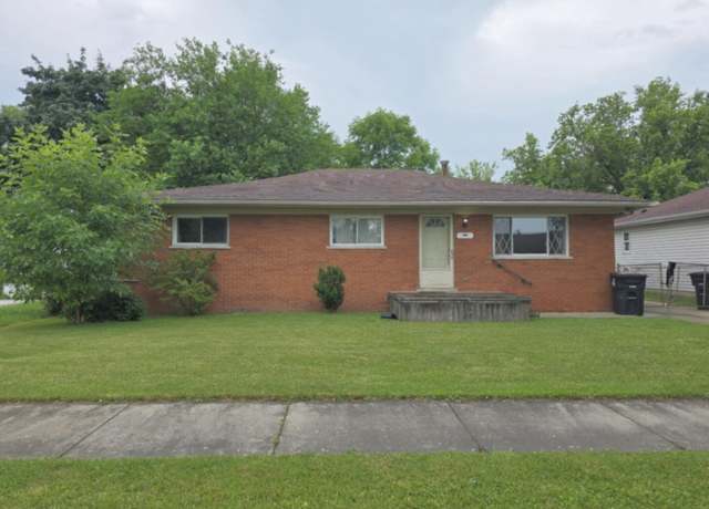 Property at 1470 Elias St, Westland, MI 48186, 4 beds, 1 bath