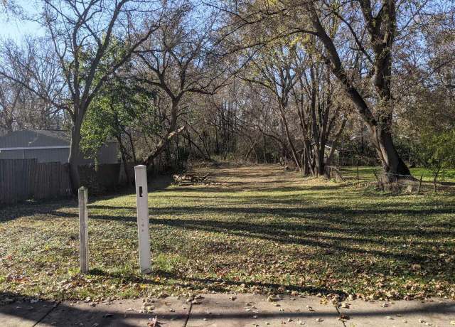 Property at 510 Page Ave, Jackson, MI 49203