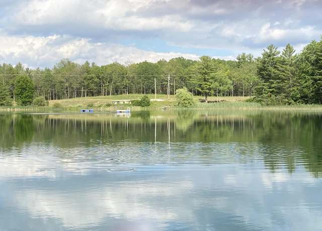 Property at 4953 S M-37, Baldwin, MI 49304