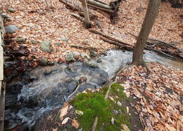 Property at 9 ACRES, Third St, Onekama, MI 49675