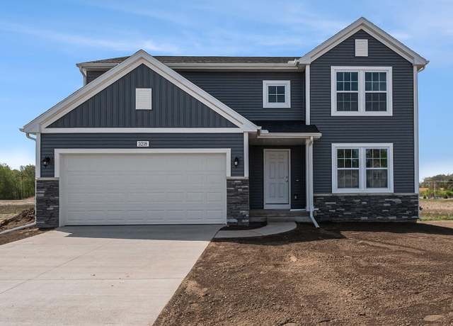 Property at 3218 Postern Dr, Caledonia, MI 49316, 4 beds, 2.5 baths