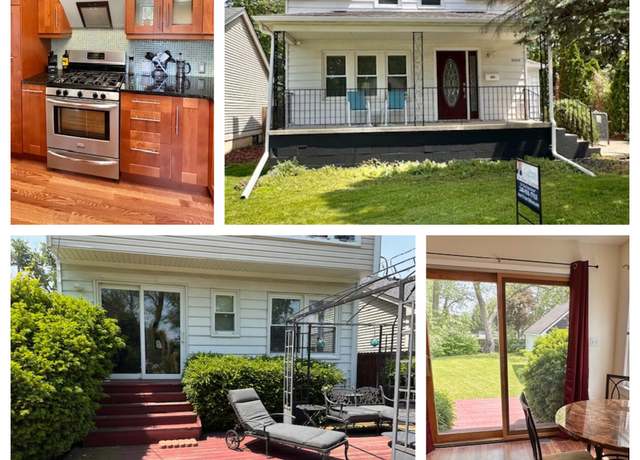 Property at 26314 E St, Saint Clair Shores, MI 48081, 3 beds, 2 baths