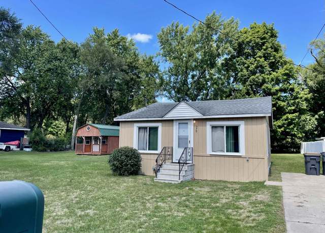 Property at 379 Western Ave, Benton Harbor, MI 49022, 1 bed, 1 bath