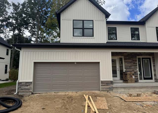 Property at 1986 S Shorewood Ln #21, Holland, MI 49423, 3 beds, 2.5 baths