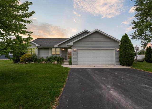 Property at 14814 Lark Dr Dr, Camden, MI 49232, 3 beds, 2 baths