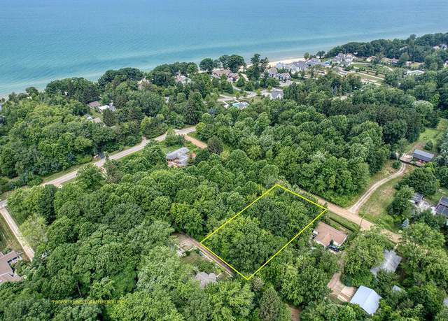 Property at TBD 101st Ave, South Haven, MI 49090