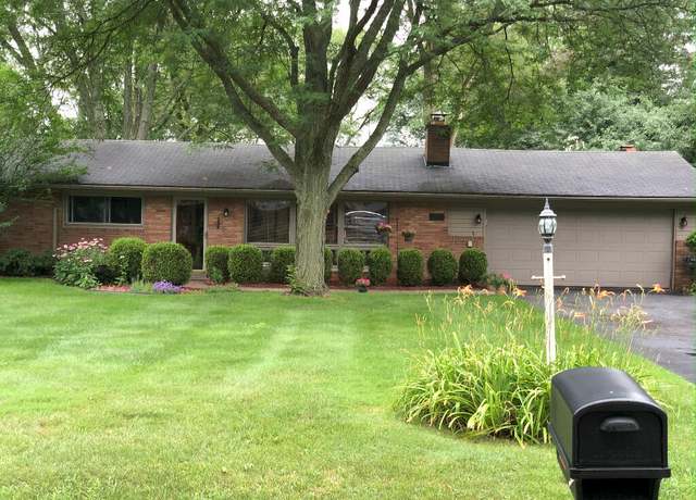 Property at 133 Kirk Lane Dr, Troy, MI 48084, 3 beds, 1.5 baths