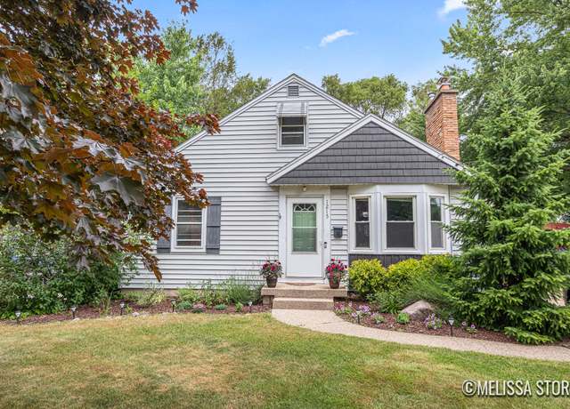 Property at 1215 Griswold St SE, Grand Rapids, MI 49507, 3 beds, 2 baths