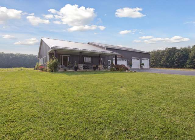 Property at 70574 N Driftwood, Edwardsburg, MI 49112, 3 beds, 2.5 baths