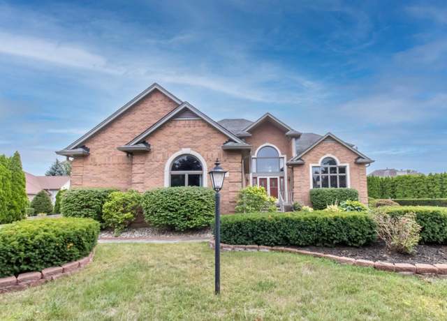 Property at 48290 Fir Ct, Utica, MI 48315, 4 beds, 4.5 baths