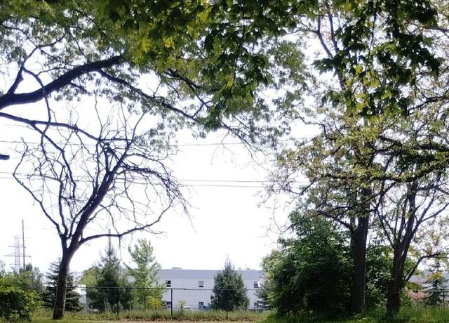 Property at 2020 Fifth St, Muskegon Heights, MI 49444