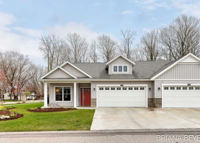 Property at 995 Maplewood Ct, Holland, MI 49423, 1 bed, 1.5 baths