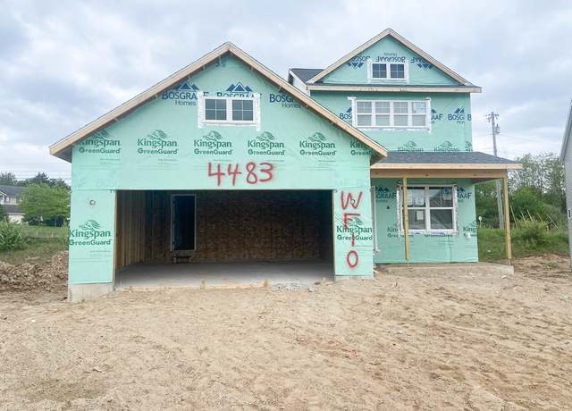 Property at 4483 Coneflower Ct SE, Grand Rapids, MI 49512, 3 beds, 2.5 baths